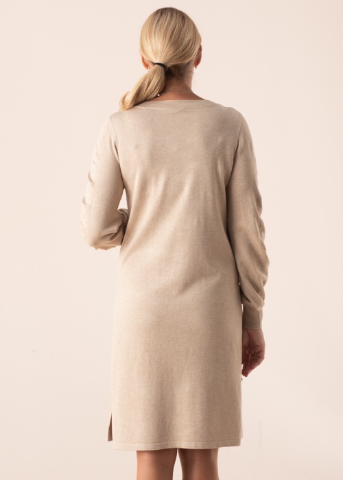 Soyaconcept megzta suknelė Dollie 720