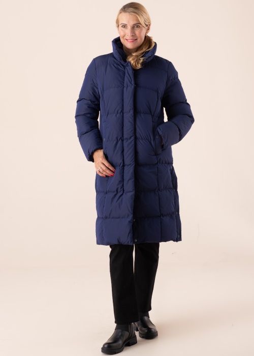 Bugatti žieminis paltas