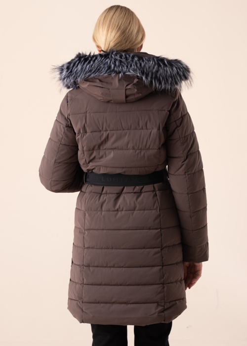 Luhta žieminis paltas Ane