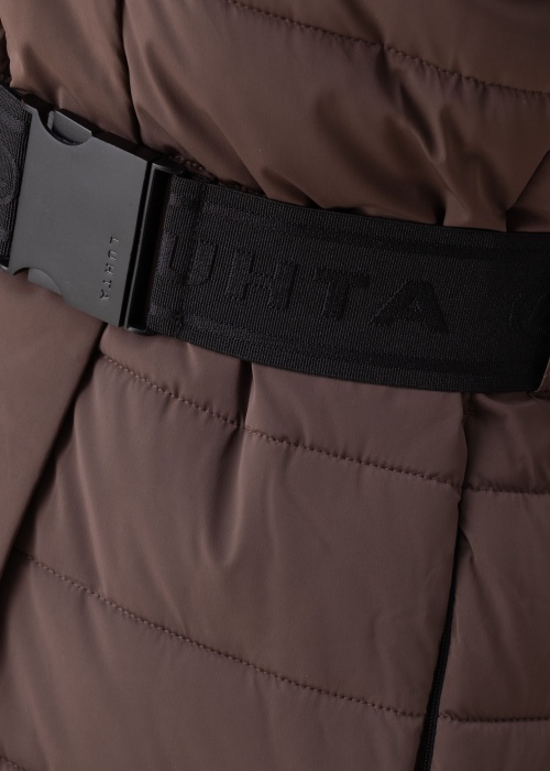 Luhta žieminis paltas Ane