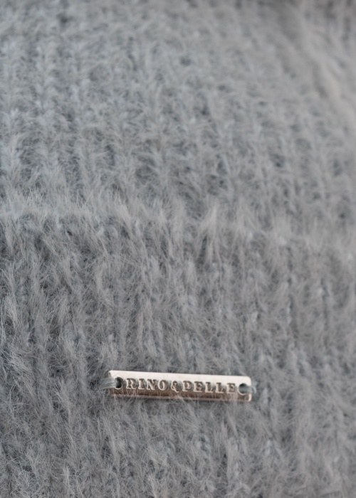 Rino & Pelle žieminė kepurė Caso