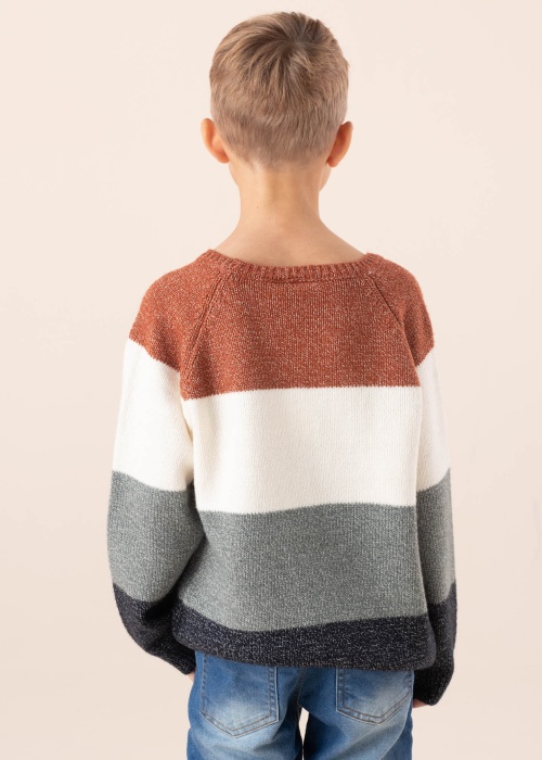 Name It Mini megztinis Oton