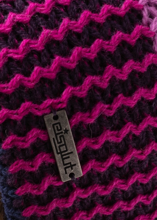 Eisglut žieminė kepurė Sykeskids