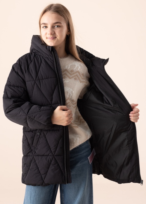 Only žieminė striukė Alina