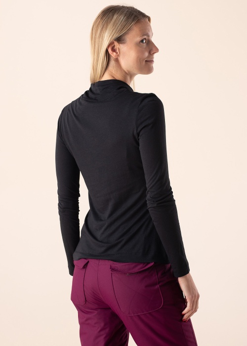 Esprit palaidinė ilgomis rankovėmis