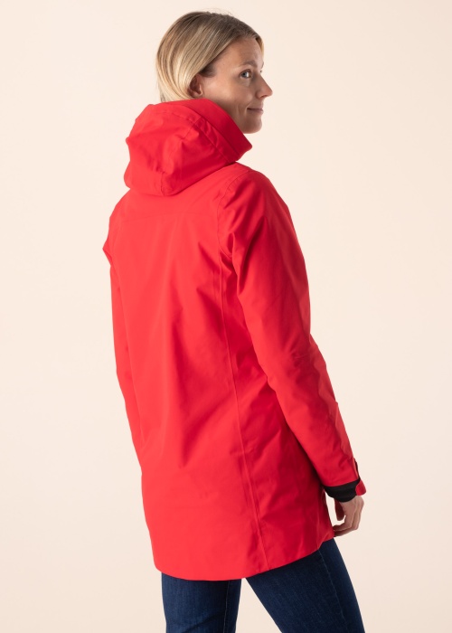 Luhta pavasario-rudens striukė Ahoi