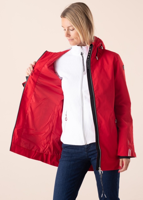 Luhta pavasario-rudens striukė Ahoi