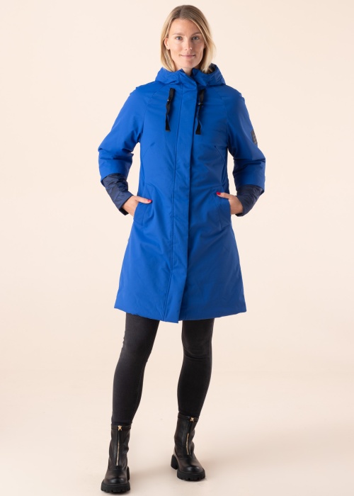 Huppa žieminis paltas Almira 1