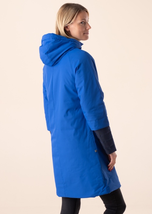 Huppa žieminis paltas Almira 1