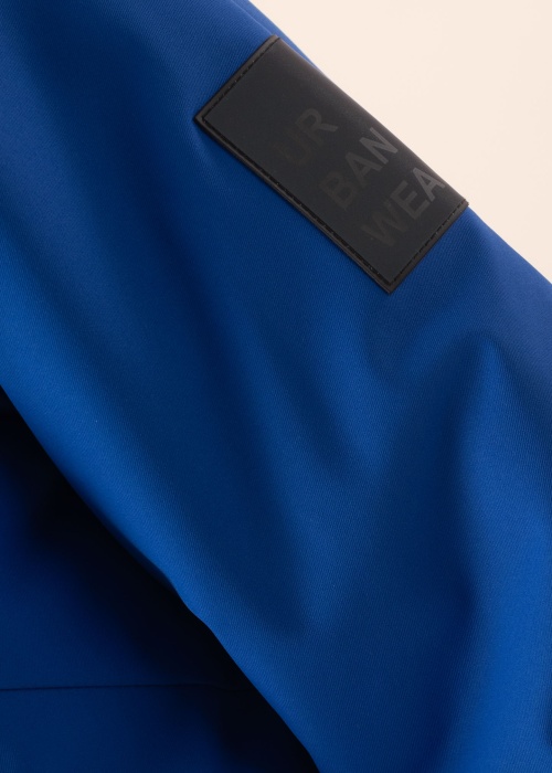 Huppa žieminis paltas Almira 1