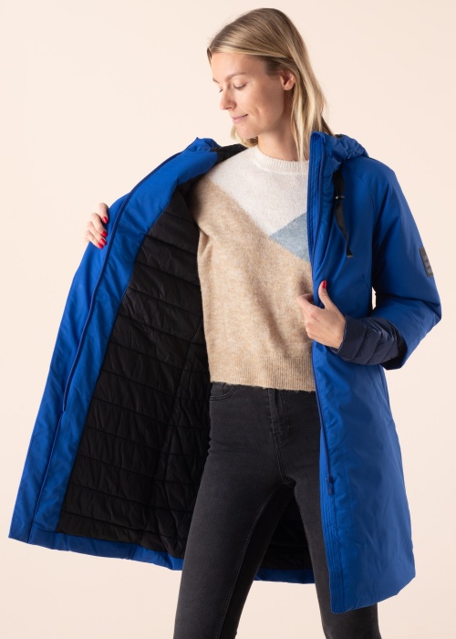 Huppa žieminis paltas Almira 1