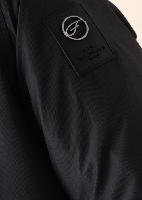 Five Seasons žieminė parka Violet