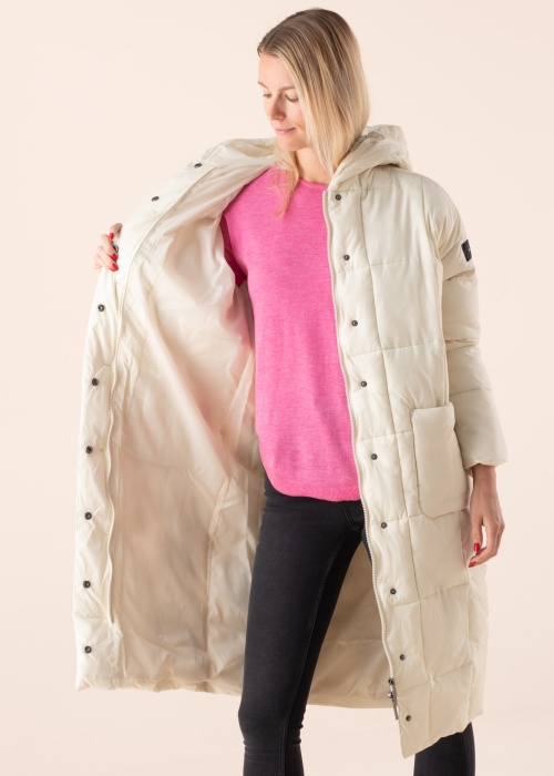 Mexx žieminis paltas