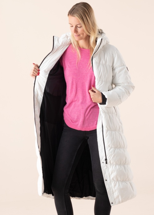 Huppa žieminis paltas