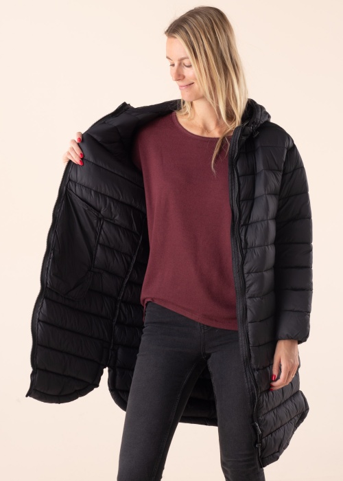 Only pavasario-rudens paltas Melody