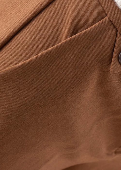 Fransa kostiuminės kelnės Milena