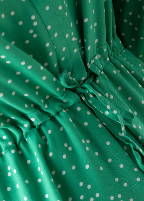 Fransa suknelė Silja