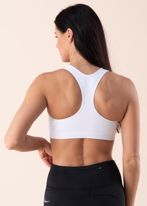 Nike sportinė liemenėlė Df Swsh 1pp