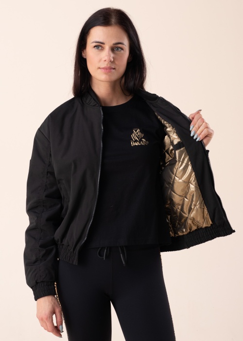 Diverse Dakar pavasario-rudens striukė