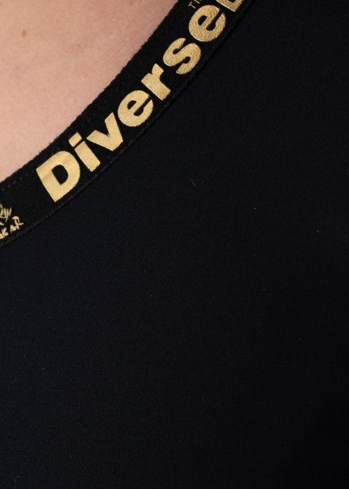 Diverse Dakar marškinėliai ilgomis rankovėmis