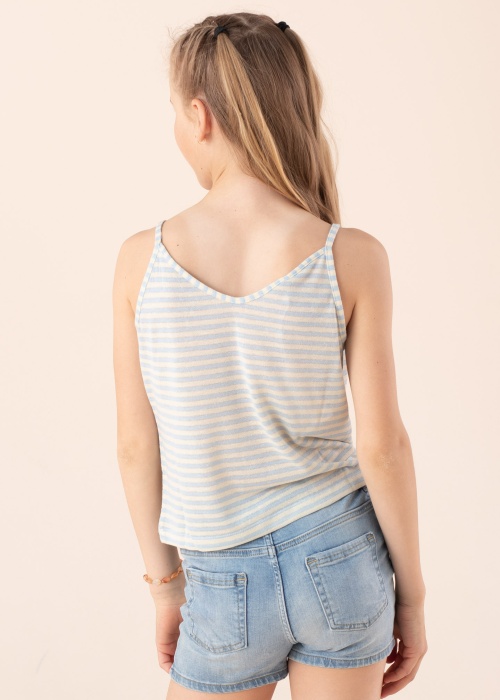 Only viršutiniai marškinėliai Cannes