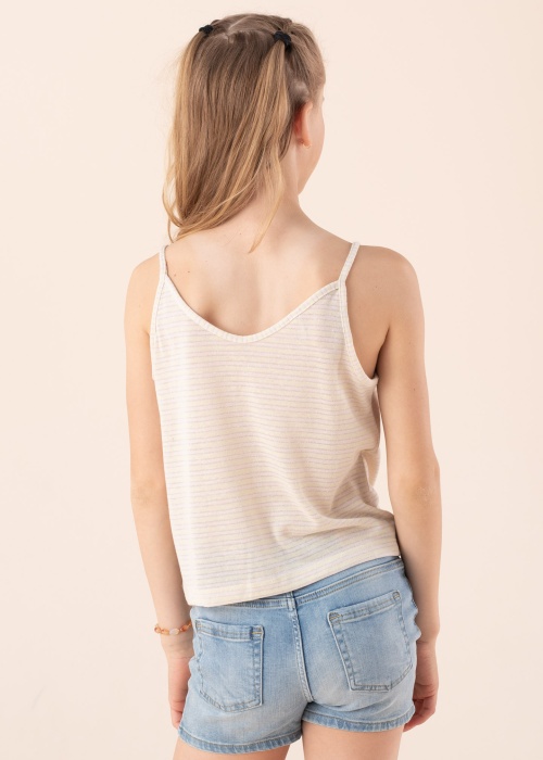 Only viršutiniai marškinėliai Cannes