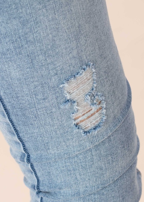 Noisy May džinsai Callie