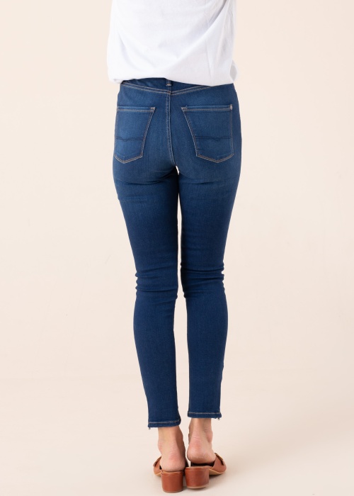 Pepe Jeans džinsai Dion Zip