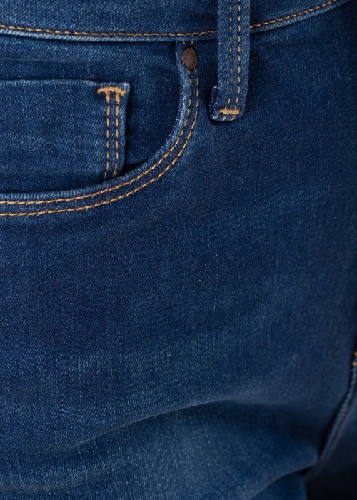 Pepe Jeans džinsai Dion Zip