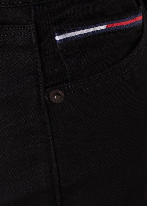 Tommy Jeans džinsai Sylvia Hr Super Skny Stbks
