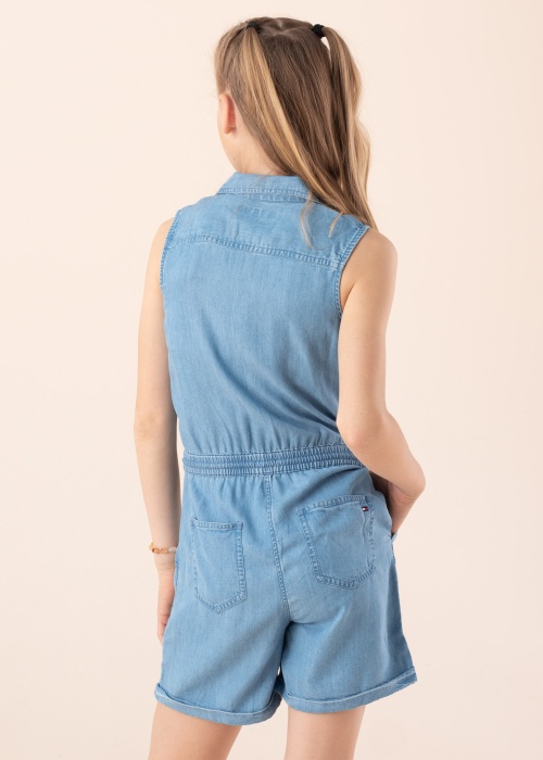 Tommy Hilfiger kombinezonas