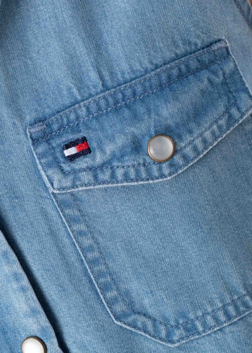 Tommy Hilfiger kombinezonas