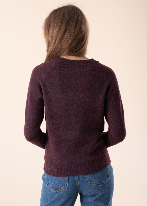 Vero Moda megztinis Doffy