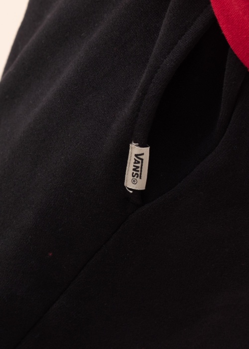 Vans sportinės kelnės Trecker