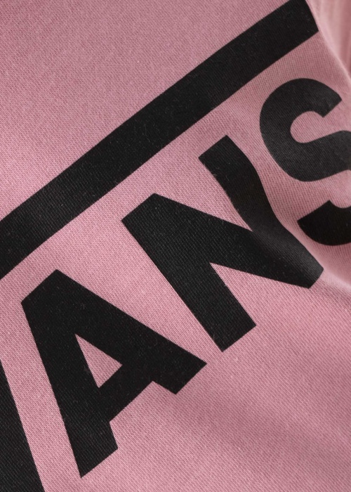 Vans marškinėliai Flying