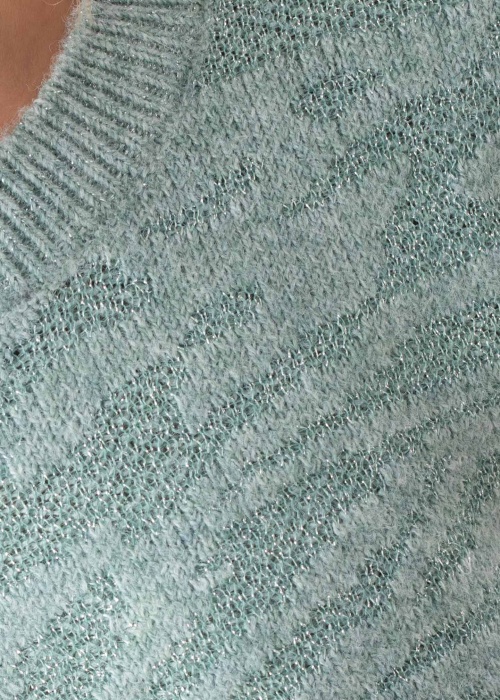 Only megztinis Lulla