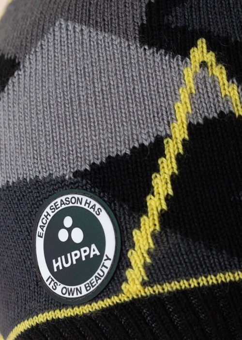 Huppa žieminė kepurė Power