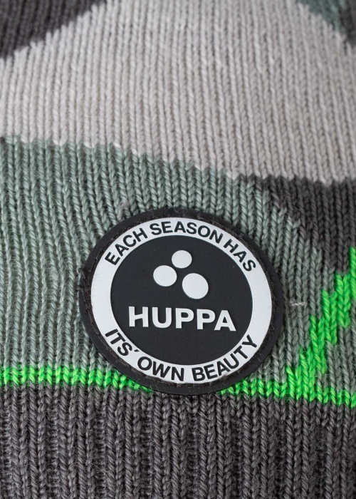 Huppa žieminė kepurė Power