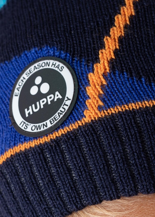 Huppa žieminė kepurė Power