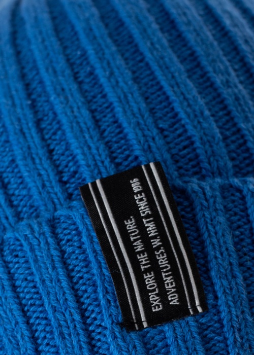 Name It Mini žieminė kepurė Marlo