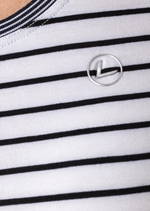 Luhta viršutiniai marškinėliai Hedborg