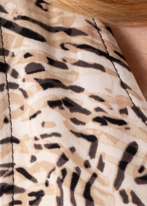 Vero Moda viršutiniai marškinėliai Easy