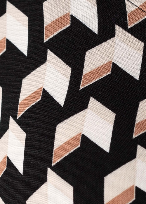 Vero Moda viršutiniai marškinėliai Easy