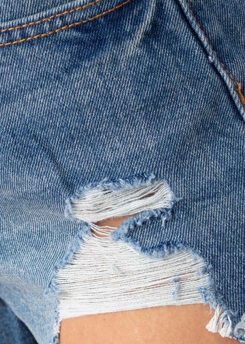 Noisy May šortai Drew