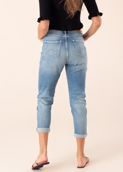 Mustang džinsai Moms