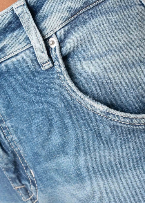 Mustang džinsai Moms