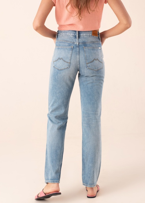 Mustang džinsai Kelly