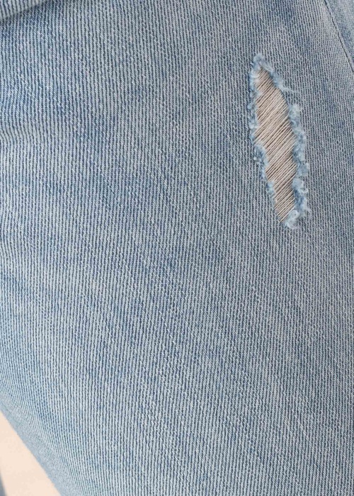 Mustang džinsai Kelly