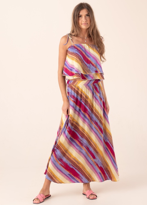 Only viršutiniai marškinėliai Philippa