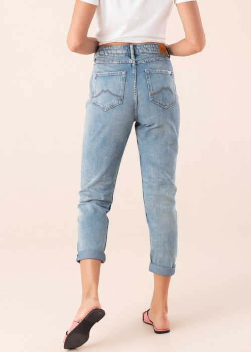 Mustang džinsai Moms